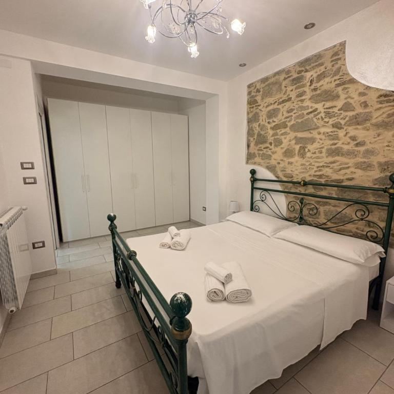 Il Gingillo di Martina by Maniel Beach Hotel - Casa con 2 Camere da Letto - 7
