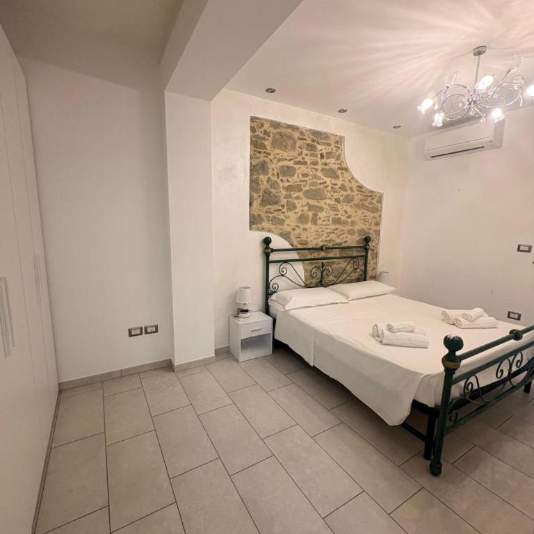 Il Gingillo di Martina by Maniel Beach Hotel - Casa con 2 Camere da Letto - 12