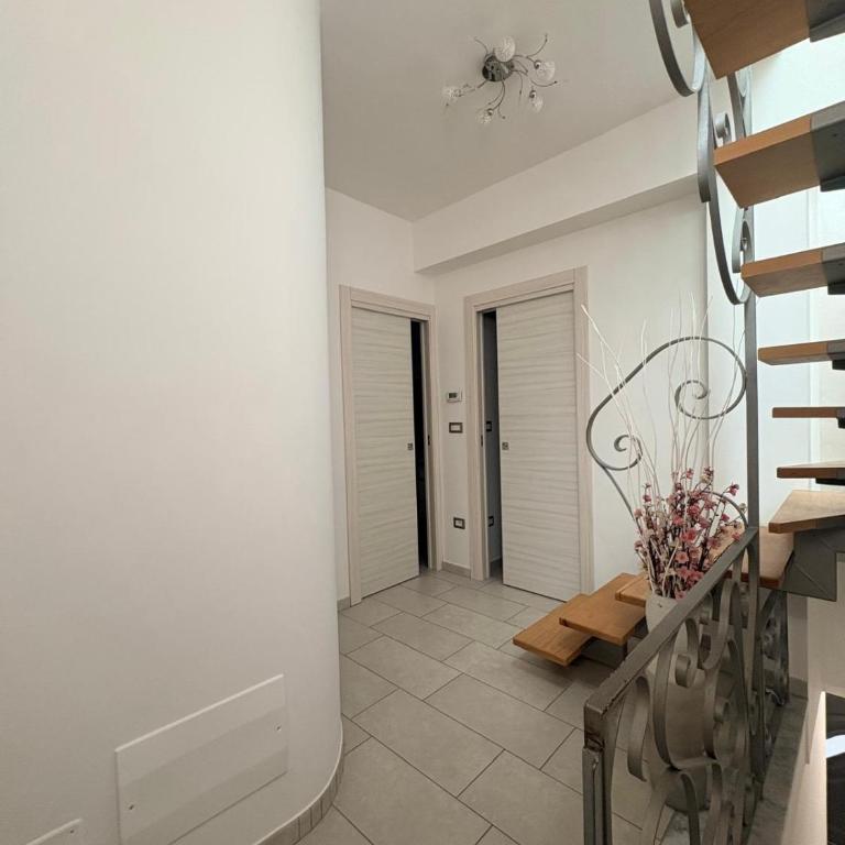 Il Gingillo di Martina by Maniel Beach Hotel - Casa con 2 Camere da Letto - 5