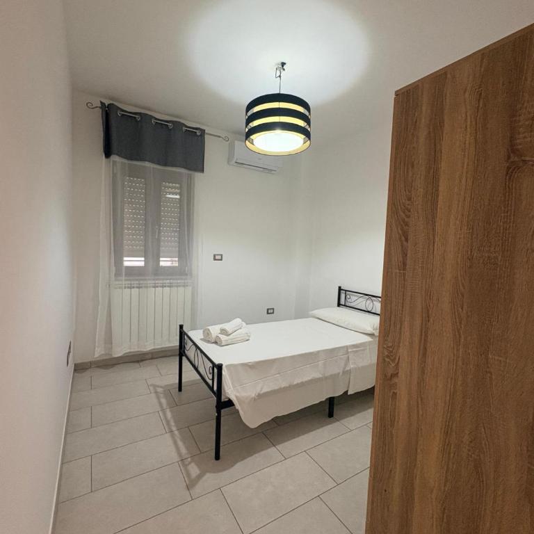 Il Gingillo di Martina by Maniel Beach Hotel - Casa con 2 Camere da Letto - 10