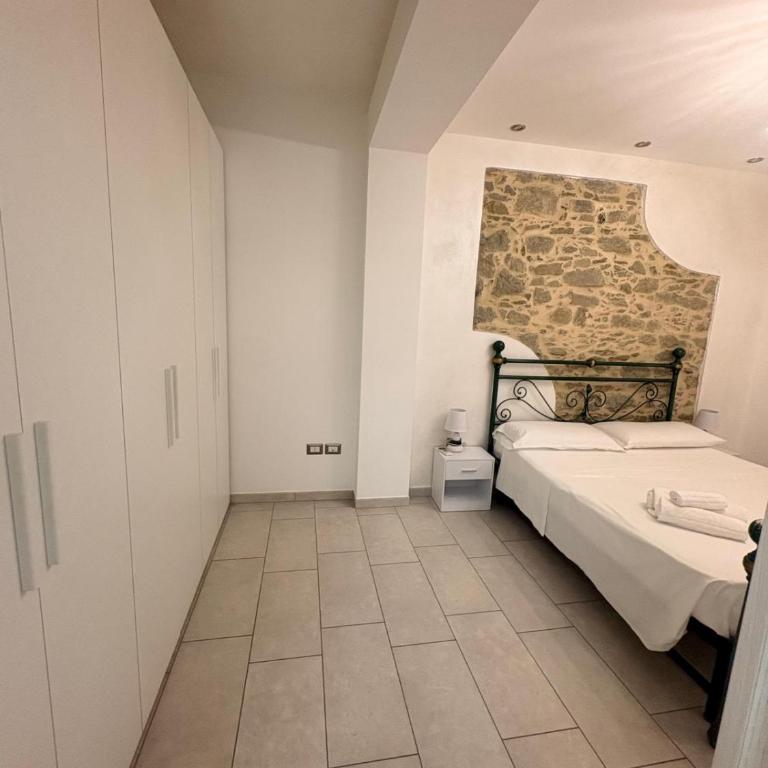 Il Gingillo di Martina by Maniel Beach Hotel - Casa con 2 Camere da Letto - 8