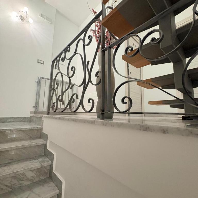 Il Gingillo di Martina by Maniel Beach Hotel - Casa con 2 Camere da Letto - 4