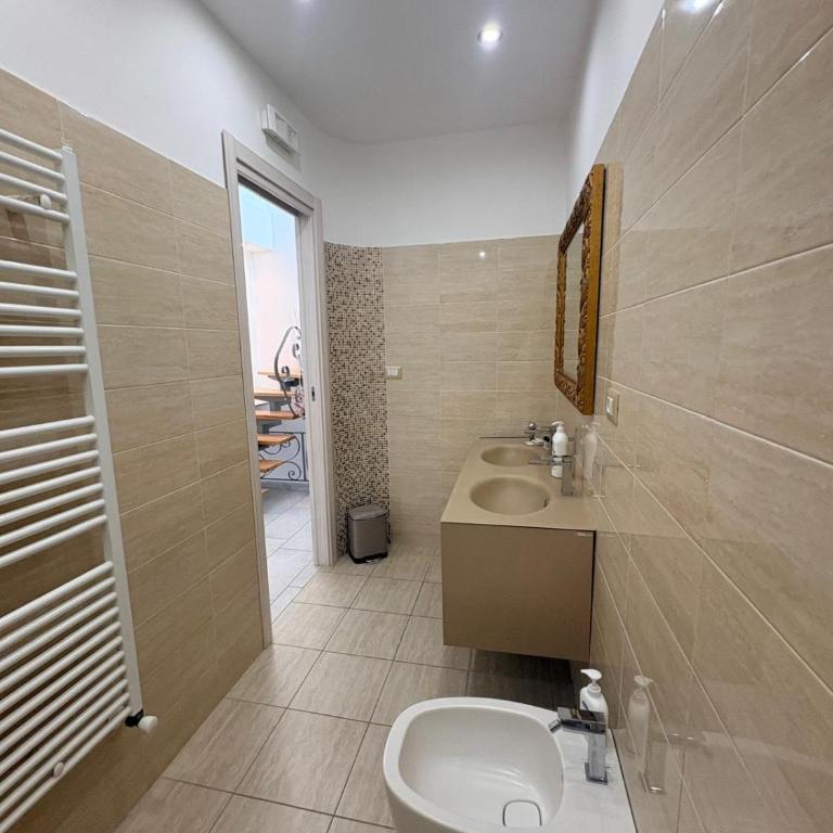 Il Gingillo di Martina by Maniel Beach Hotel - Casa con 2 Camere da Letto - 15
