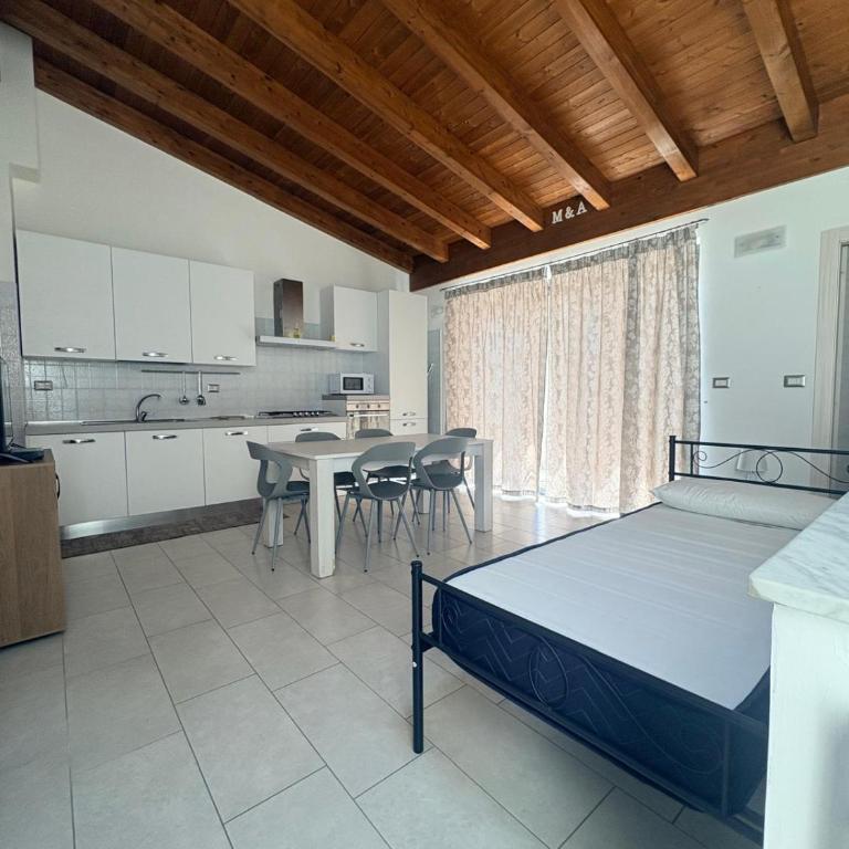 Il Gingillo di Martina by Maniel Beach Hotel - Casa con 2 Camere da Letto - 18