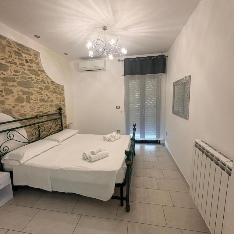 Il Gingillo di Martina by Maniel Beach Hotel - Casa con 2 Camere da Letto - 20