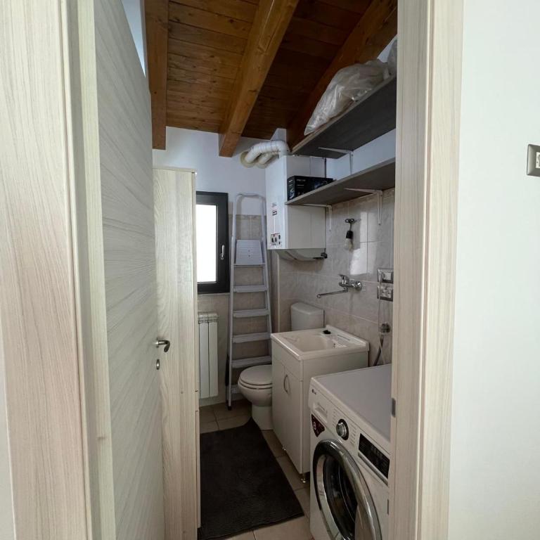 Il Gingillo di Martina by Maniel Beach Hotel - Casa con 2 Camere da Letto - 24