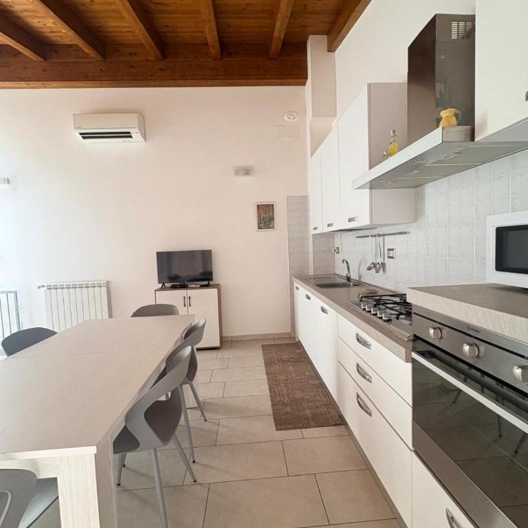 Il Gingillo di Martina by Maniel Beach Hotel - Casa con 2 Camere da Letto - 1