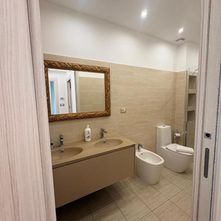 Il Gingillo di Martina by Maniel Beach Hotel - Casa con 2 Camere da Letto - 14