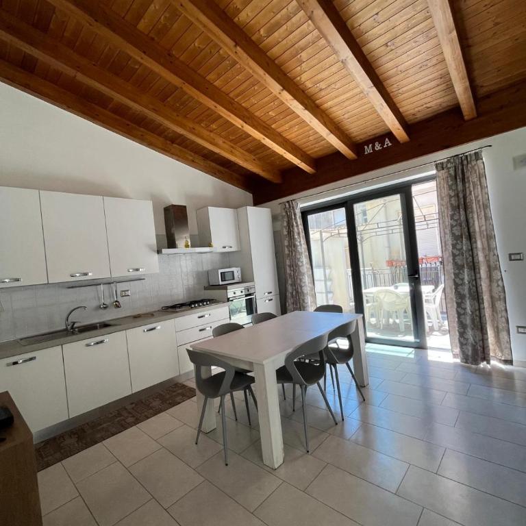 Il Gingillo di Martina by Maniel Beach Hotel - Casa con 2 Camere da Letto - 21