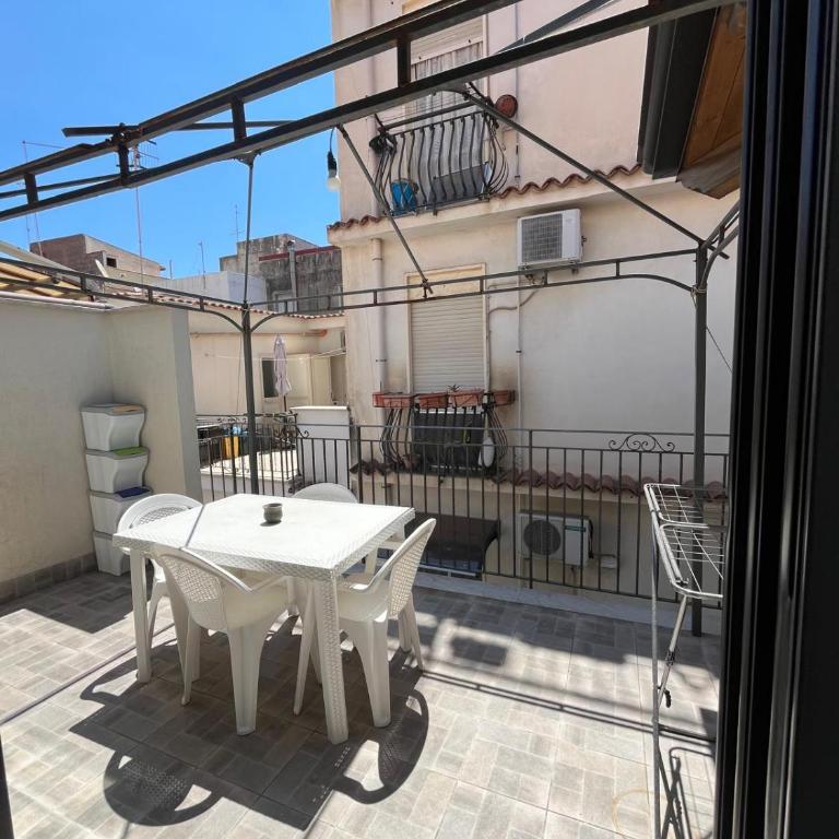 Il Gingillo di Martina by Maniel Beach Hotel - Casa con 2 Camere da Letto - 26