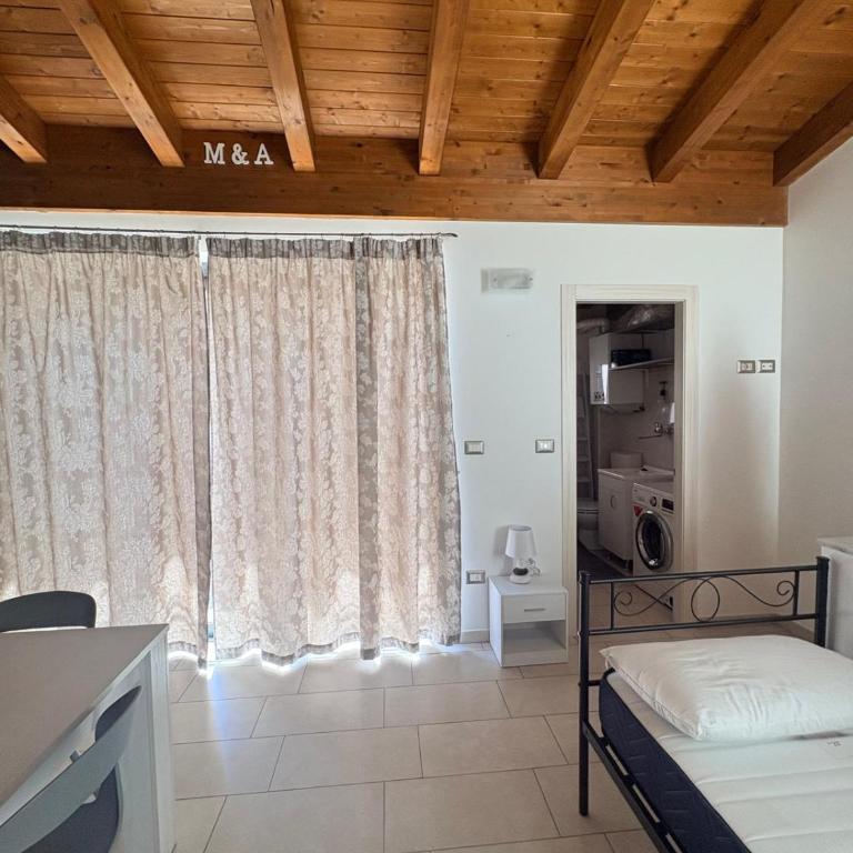 Il Gingillo di Martina by Maniel Beach Hotel - Casa con 2 Camere da Letto - 22