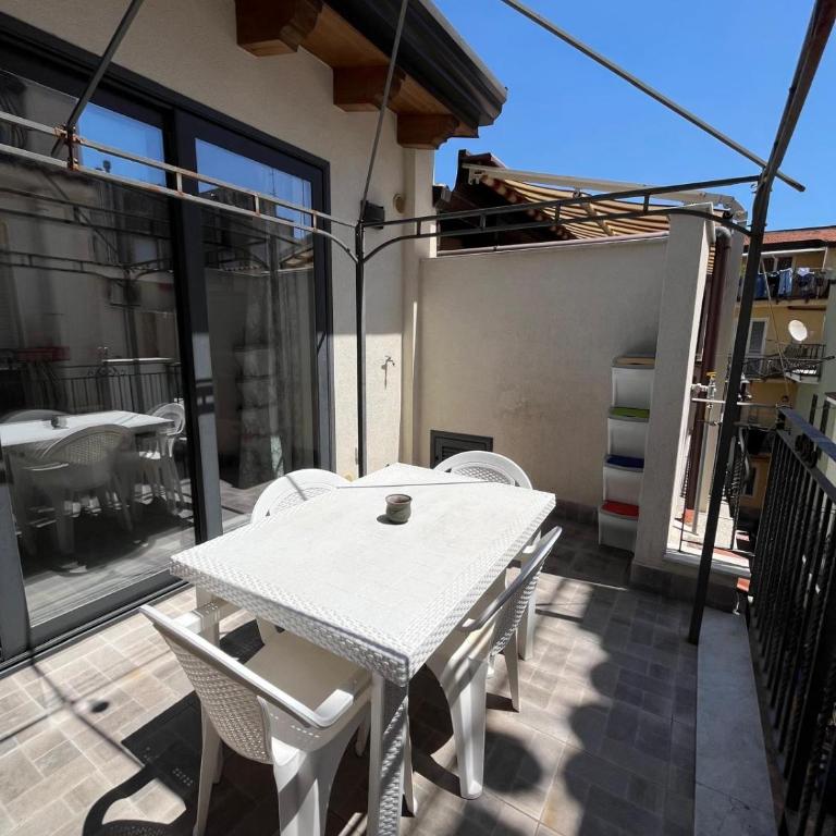Il Gingillo di Martina by Maniel Beach Hotel - Casa con 2 Camere da Letto - 23