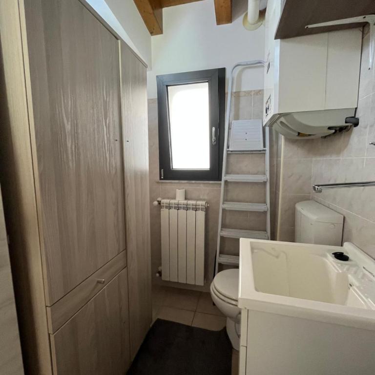 Il Gingillo di Martina by Maniel Beach Hotel - Casa con 2 Camere da Letto - 25