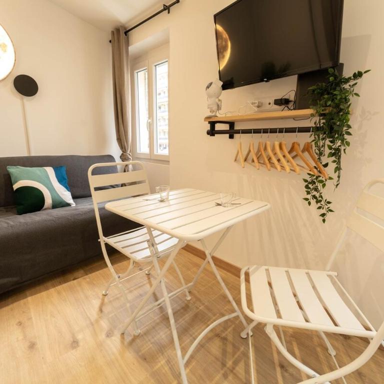 AG 3 Sun Sand and serenity intimate - Apartment - 4