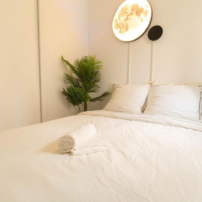 AG 3 Sun Sand and serenity intimate - Apartment - 3