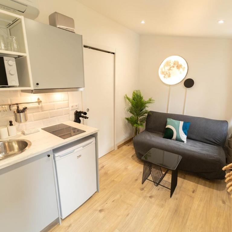 AG 3 Sun Sand and serenity intimate - Apartment - 2