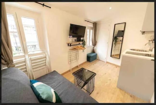 AG 3 Sun Sand and serenity intimate - Apartment - 7