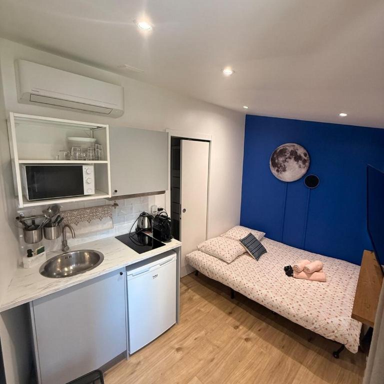 AG 3 Sun Sand and serenity intimate - Apartment - 12