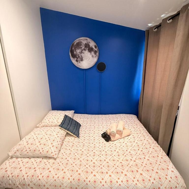 AG 3 Sun Sand and serenity intimate - Apartment - 11