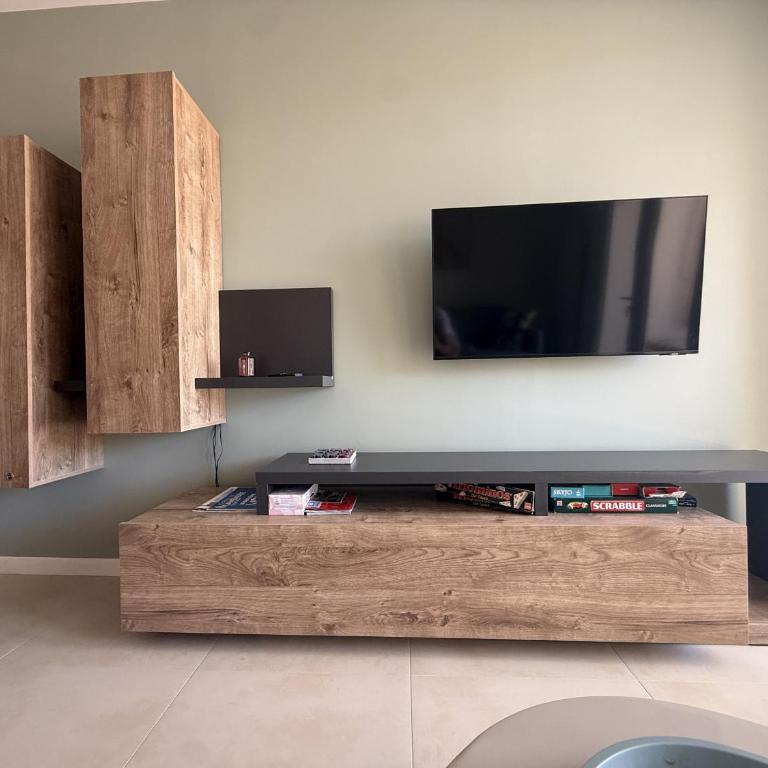Appartement renove en plein centre-ville - 2-4 pers - Apartment mit Terrasse - 5