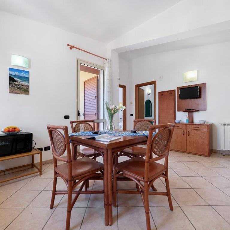 Casa Onda Azzurra - Appartamento Deluxe con 2 Camere da Letto e Vista Oceano - 2