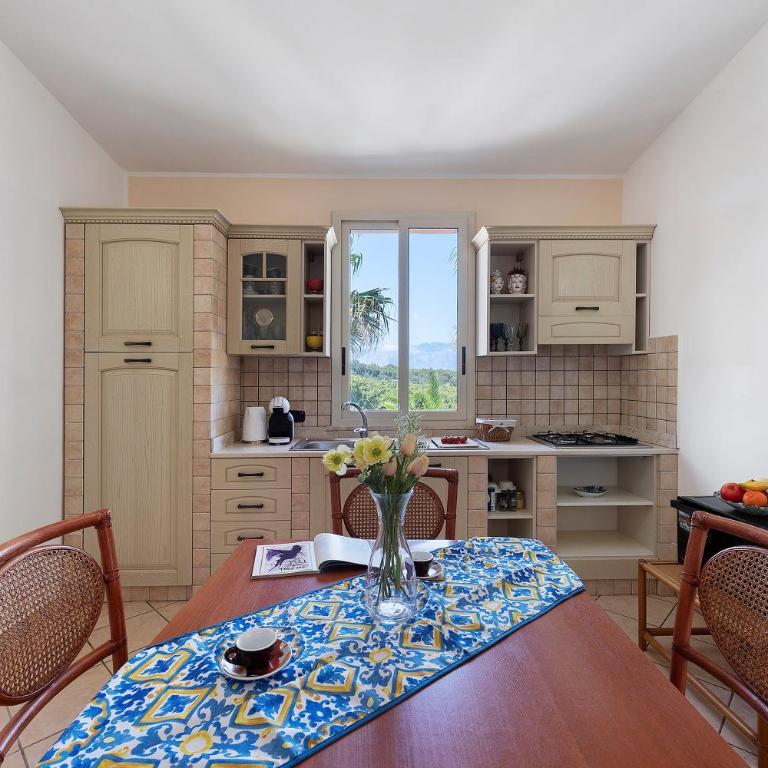 Casa Onda Azzurra - Appartamento Deluxe con 2 Camere da Letto e Vista Oceano - 7