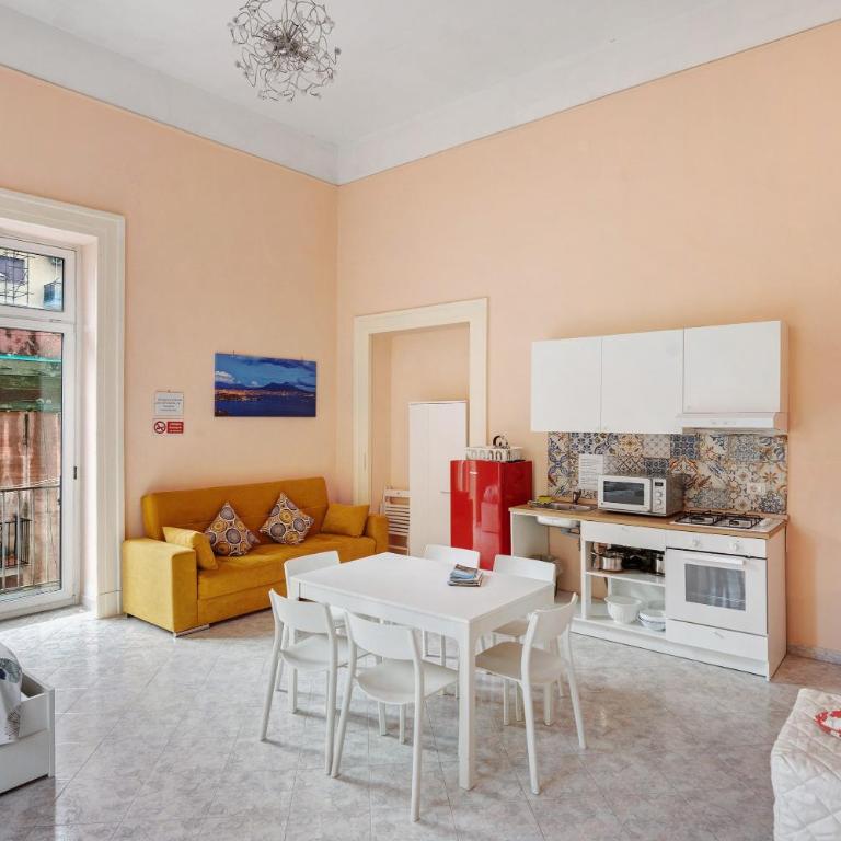 Il Cantuccio di Diana - Casa con 2 Camere da Letto - 2