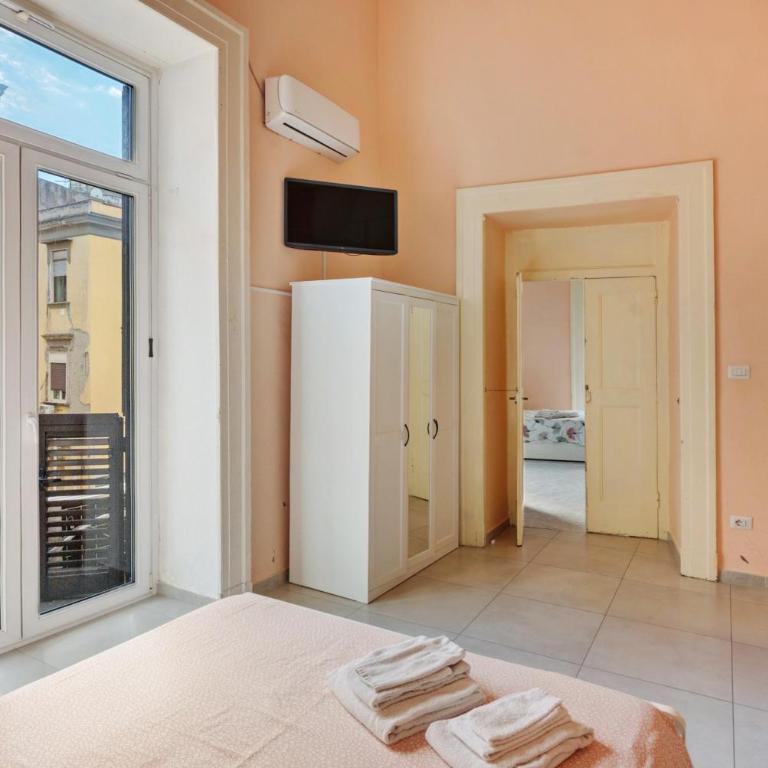 Il Cantuccio di Diana - Casa con 2 Camere da Letto - 10