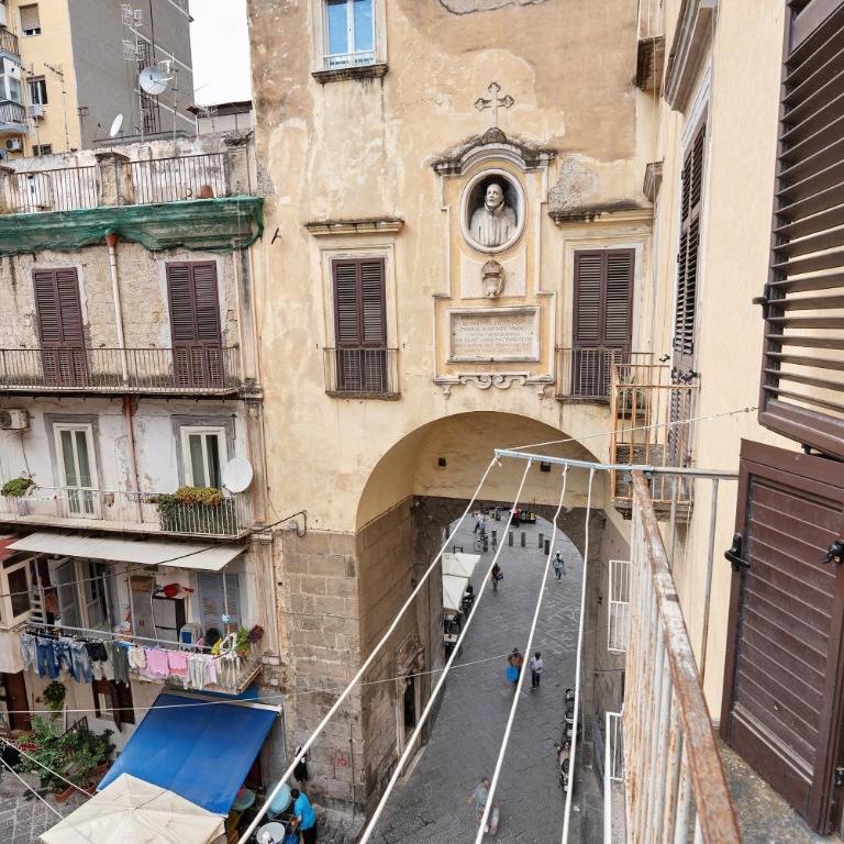 Il Cantuccio di Diana - Casa con 2 Camere da Letto - 21