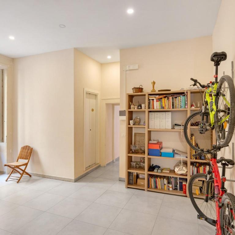 Il Cantuccio di Diana - Casa con 2 Camere da Letto - 12