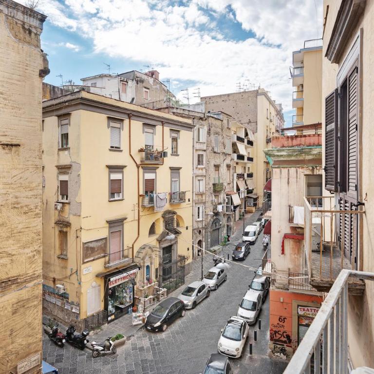 Il Cantuccio di Diana - Casa con 2 Camere da Letto - 11