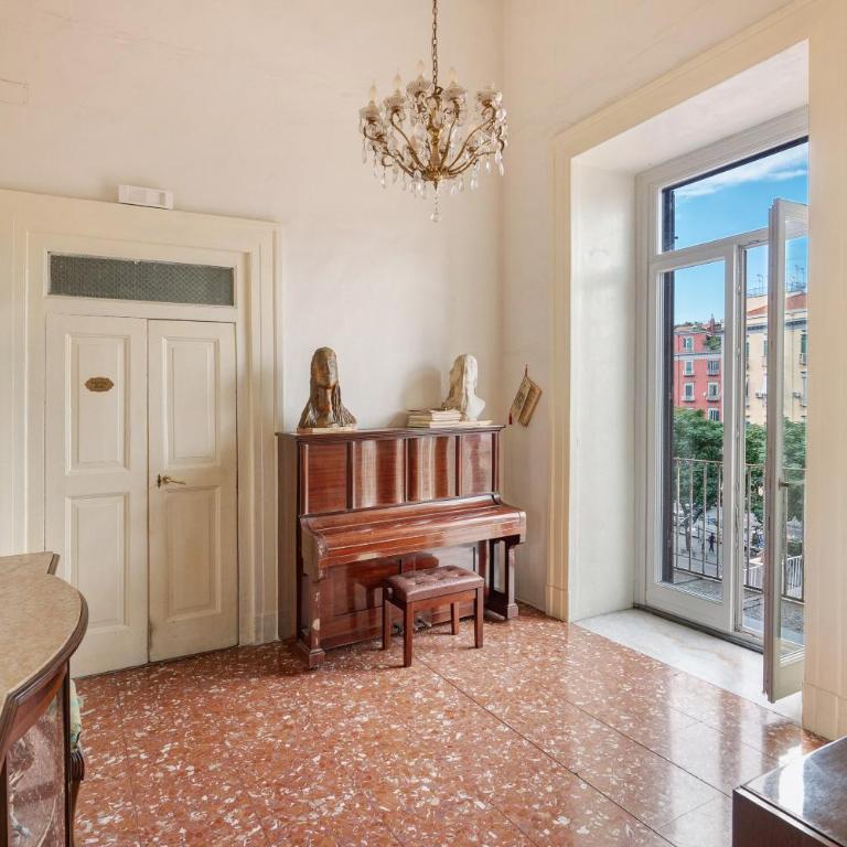 Il Cantuccio di Diana - Casa con 2 Camere da Letto - 17