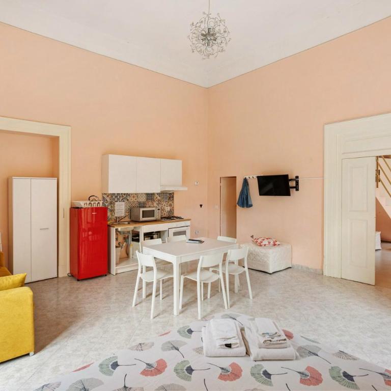 Il Cantuccio di Diana - Casa con 2 Camere da Letto - 7