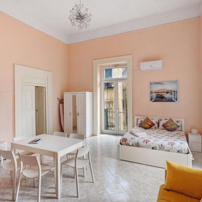 Il Cantuccio di Diana - Casa con 2 Camere da Letto - 4