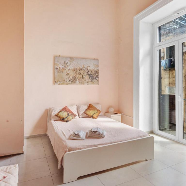 Il Cantuccio di Diana - Casa con 2 Camere da Letto - 9