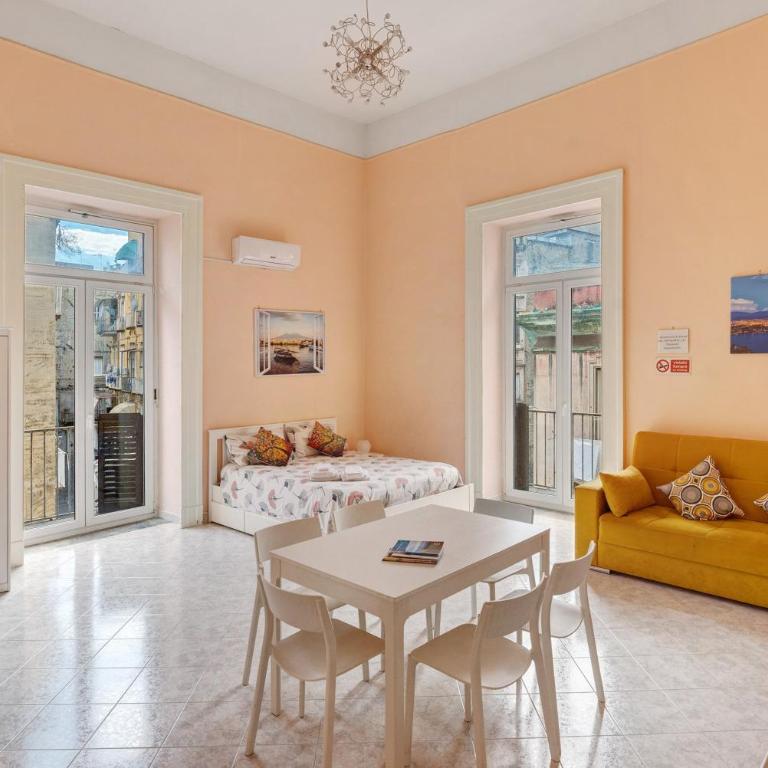 Il Cantuccio di Diana - Casa con 2 Camere da Letto - 5