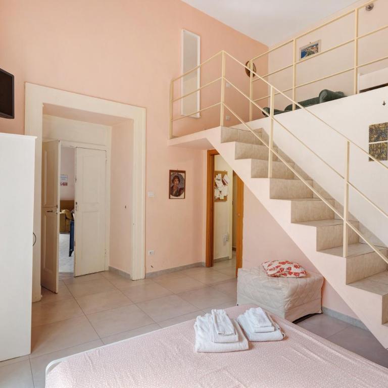 Il Cantuccio di Diana - Casa con 2 Camere da Letto - 8