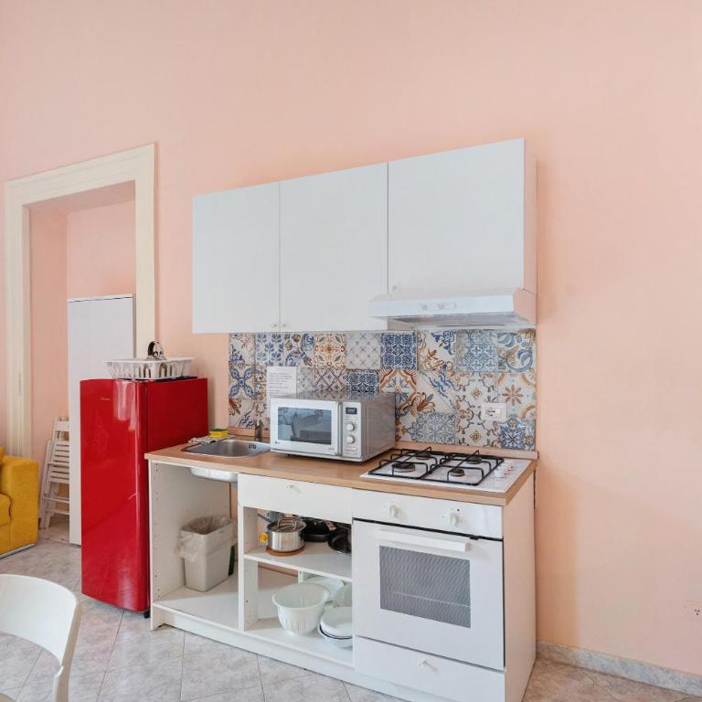 Il Cantuccio di Diana - Casa con 2 Camere da Letto - 3