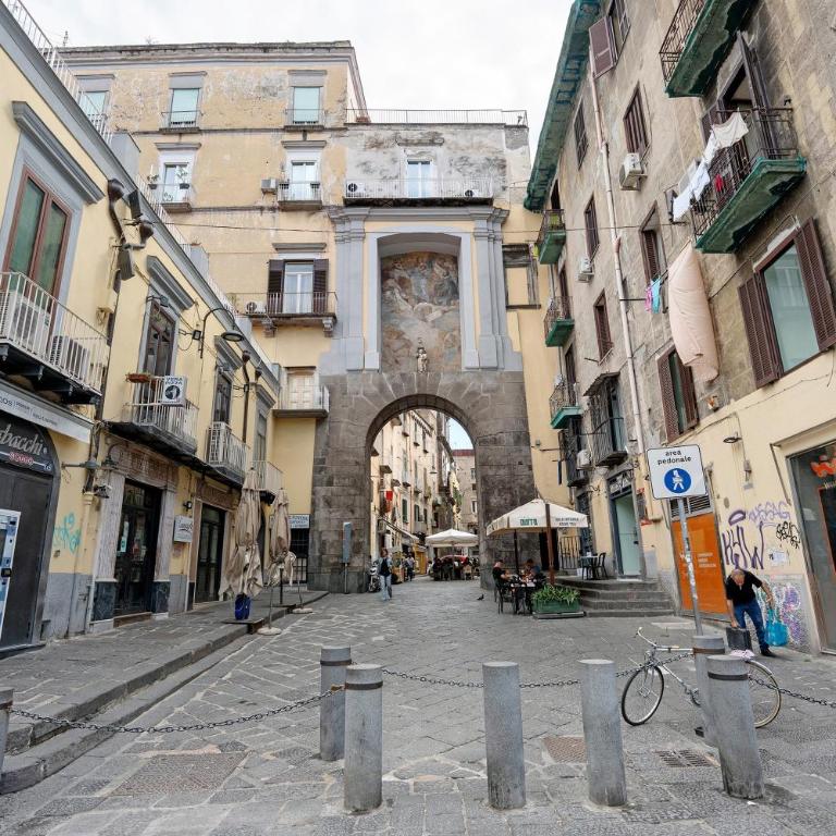 Il Cantuccio di Diana - Casa con 2 Camere da Letto - 22