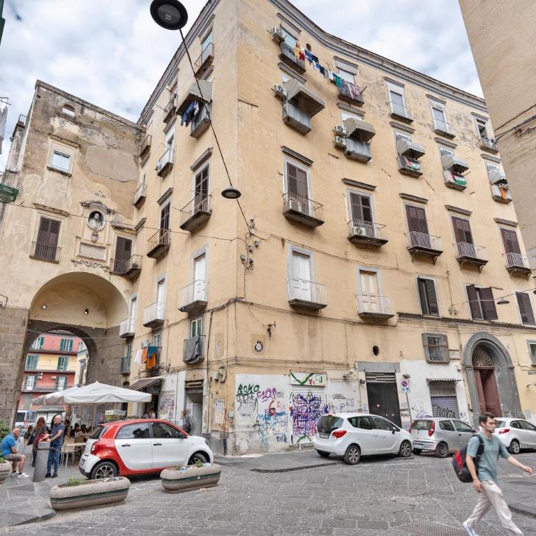 Il Cantuccio di Diana - Casa con 2 Camere da Letto - 23