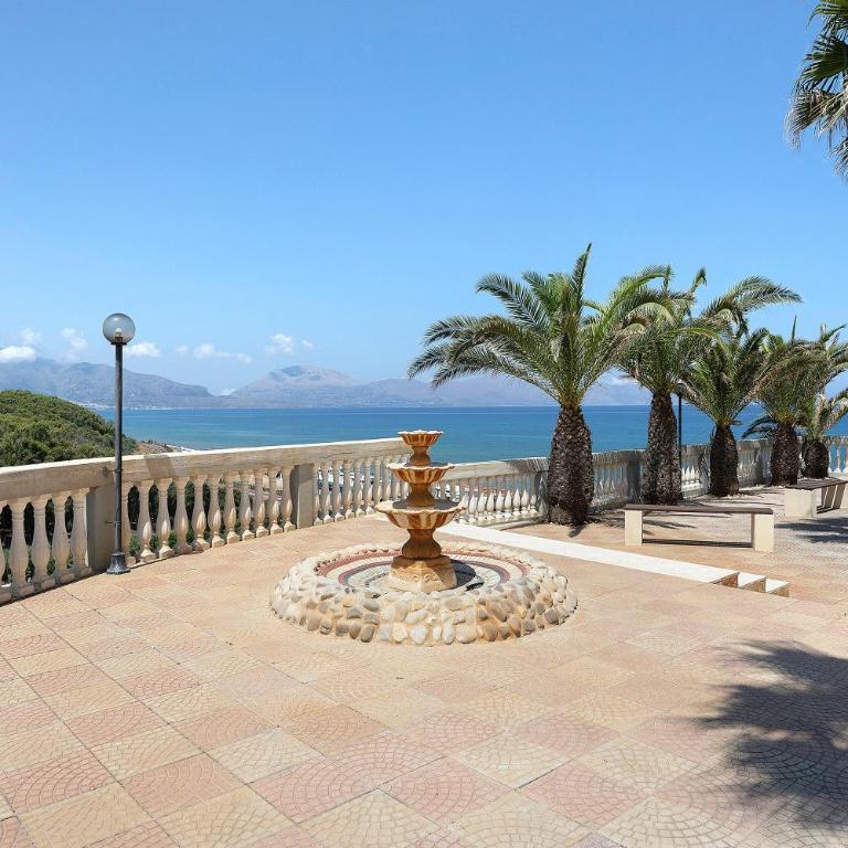 Casa Onda Azzurra - Appartamento Deluxe con 2 Camere da Letto e Vista Oceano - 23