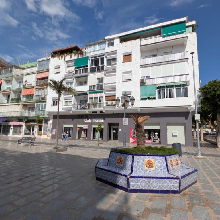 Casa Mila - Torremolinos Bajondillo - Appartement 3 Chambres - 26