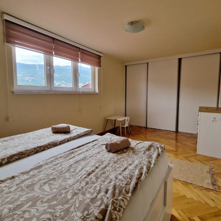 Apartment Aska - Apartment mit 1 Schlafzimmer - 5