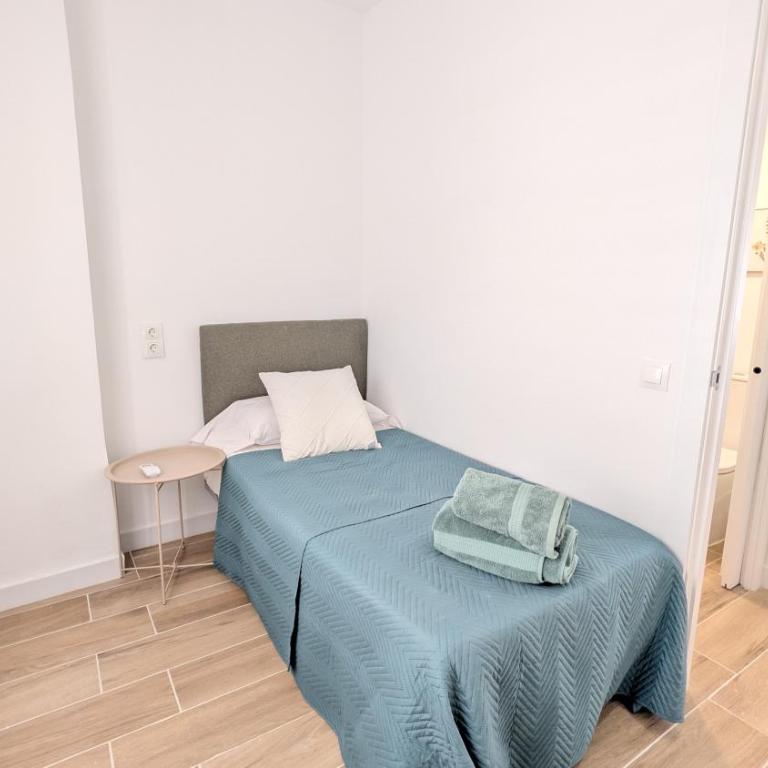 Casa Mila - Torremolinos Bajondillo - Appartement 3 Chambres - 10