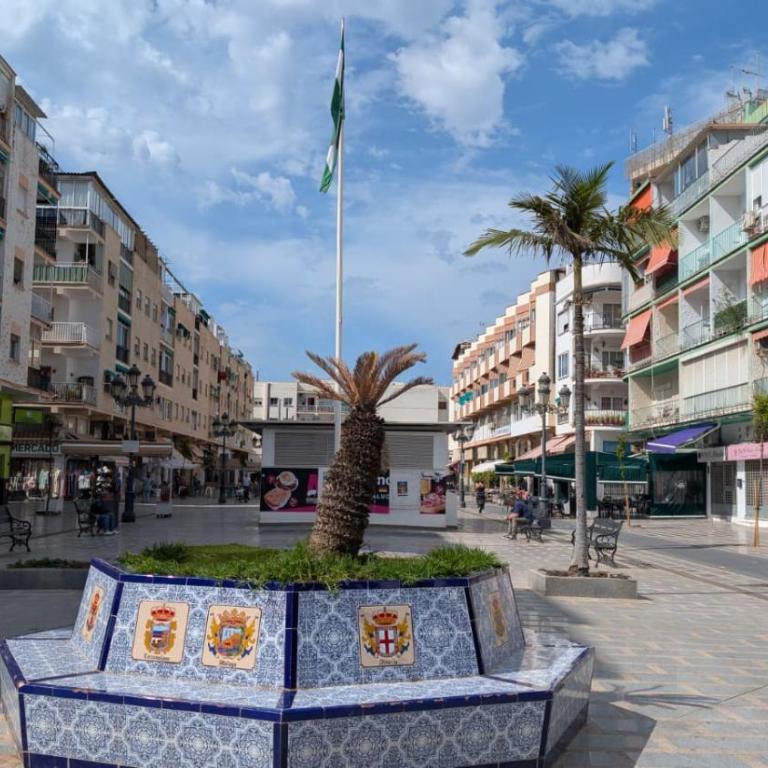 Casa Mila - Torremolinos Bajondillo - Appartement 3 Chambres - 27