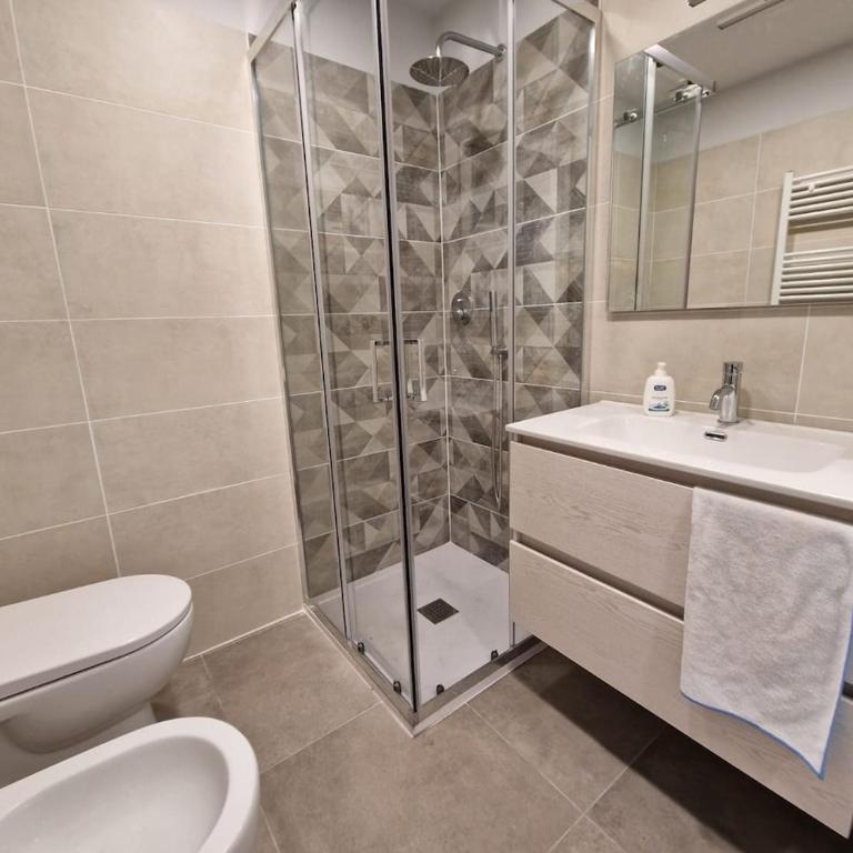 LOFT REGIO TORINO a due Passi dalla Mole e Musei ! - One-Bedroom Apartment - 11