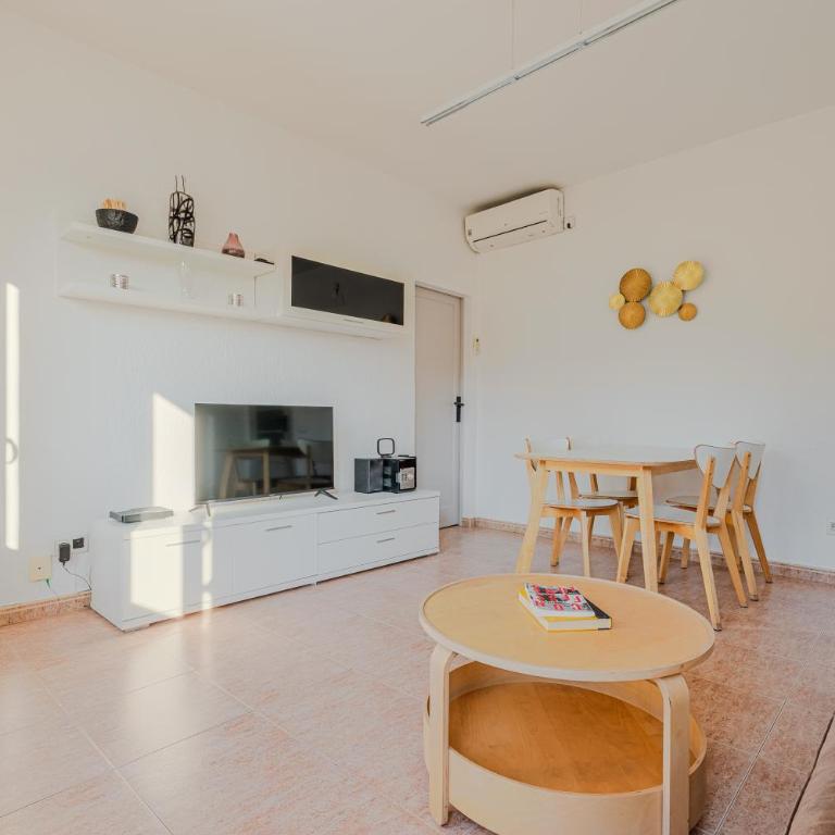 Villa Olimpica Beach - Apartamento - 6