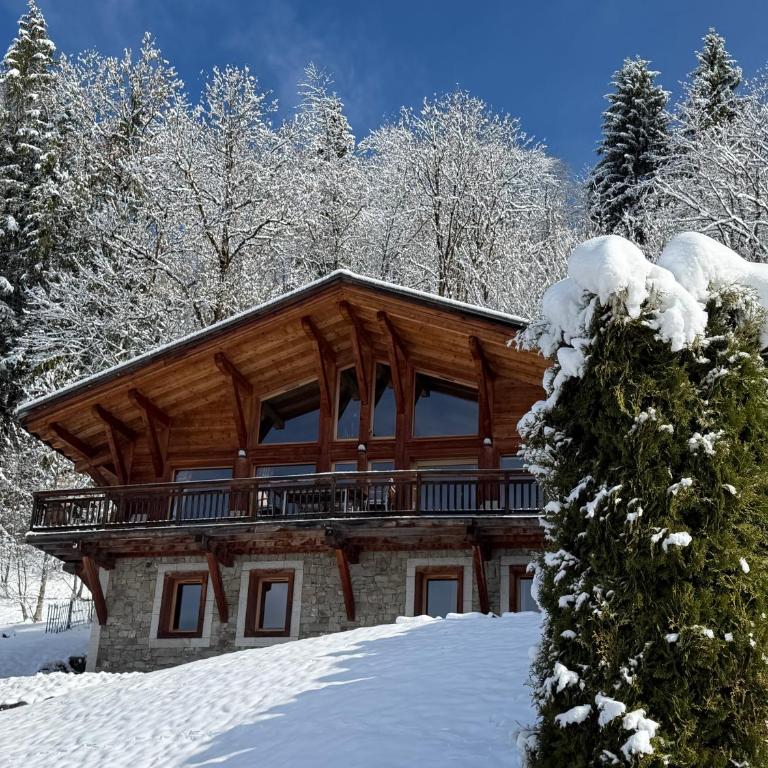 Edenblanc - Suite 1 Chambre - 4