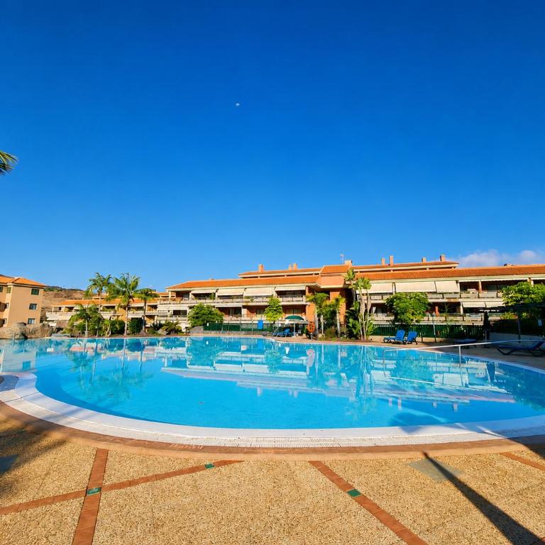Retama del Teide, The Modern Oasis, Pool, Parking & Large Terrace - Apartment mit 3 Schlafzimmern - 40