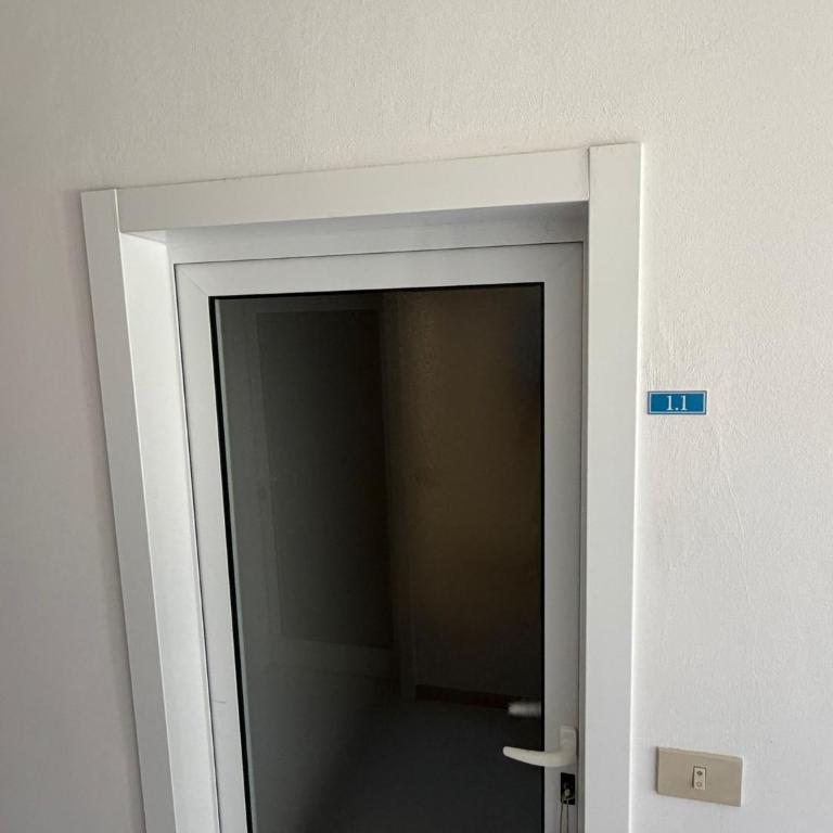 Residence Mare Blue - Appartamento Classic con 1 Camera da Letto e Letto King-Size - 1